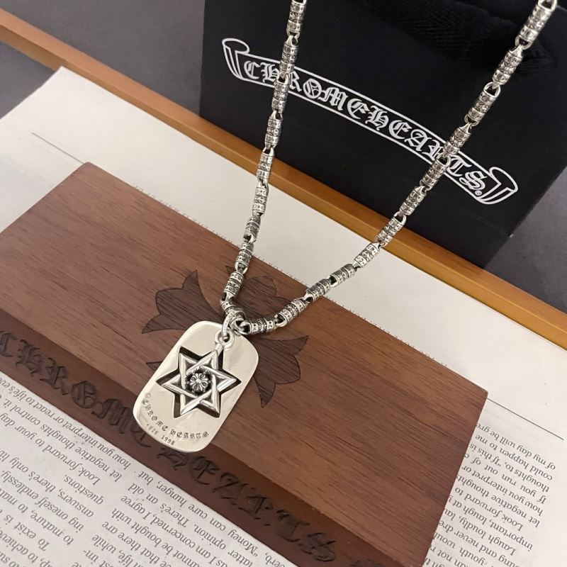 Chrome Hearts Necklaces